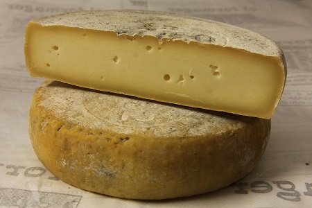 FORMAGELLA DI CLUSONE